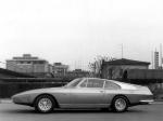 Ferrari 330 GT 2+2 Drogo Speciale (7979) 1966 года
